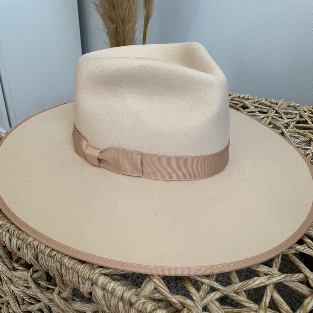 Lack of Colors Brim Hat